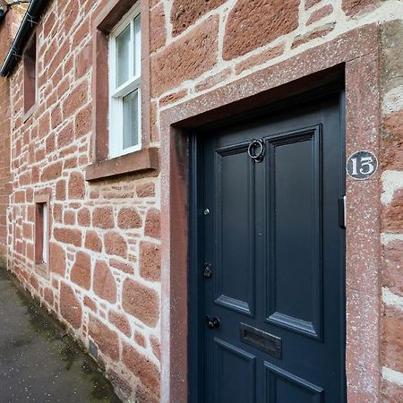 Thrums Cottage Kirriemuir Ngoại thất bức ảnh