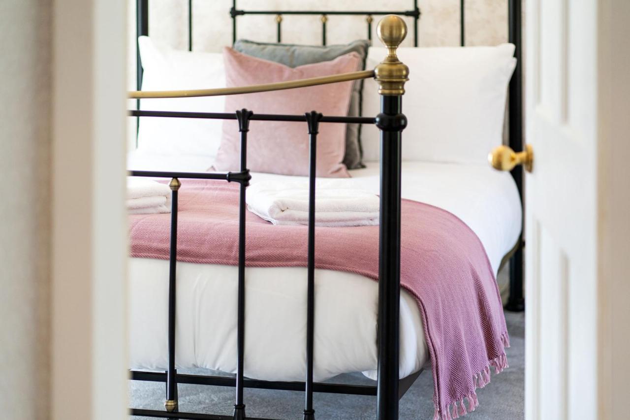 Thrums Cottage Kirriemuir Ngoại thất bức ảnh