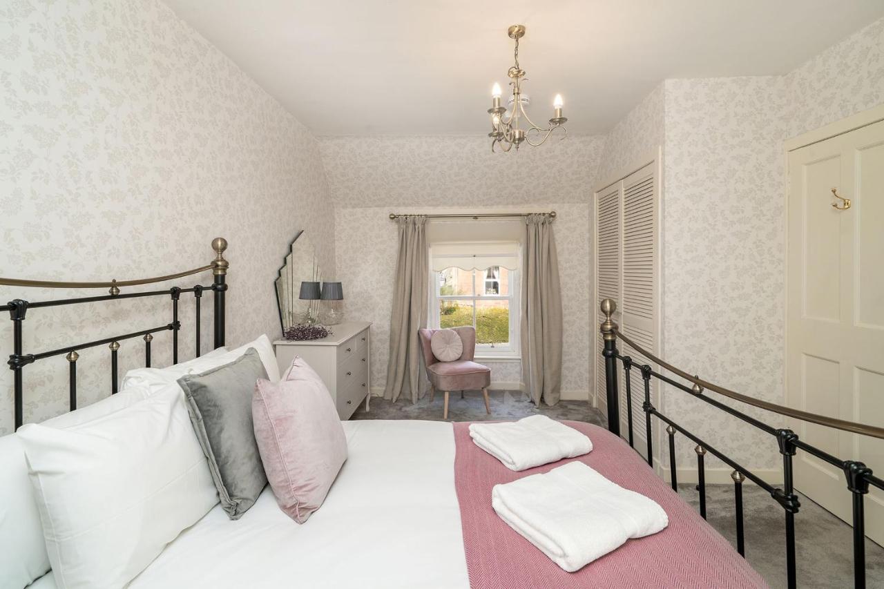 Thrums Cottage Kirriemuir Ngoại thất bức ảnh