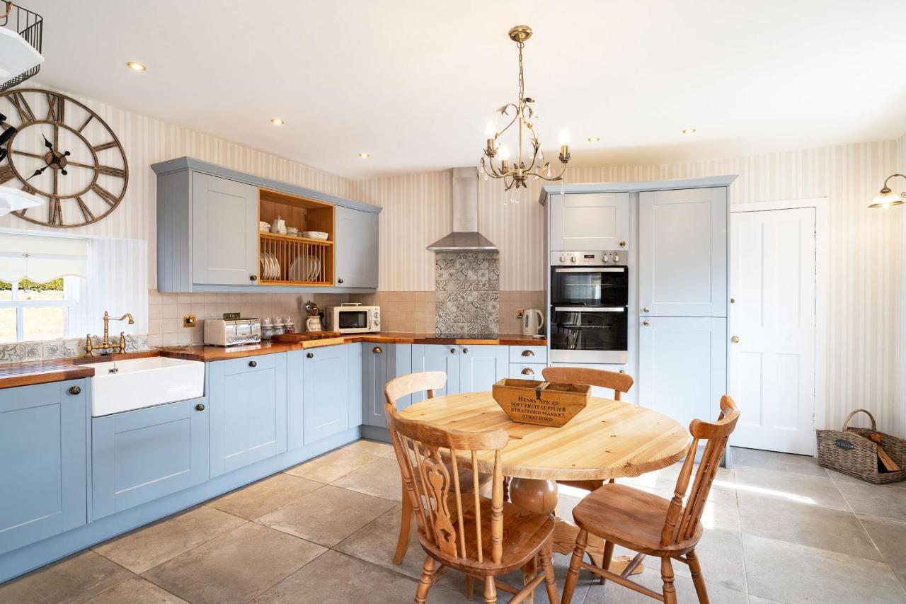 Thrums Cottage Kirriemuir Ngoại thất bức ảnh