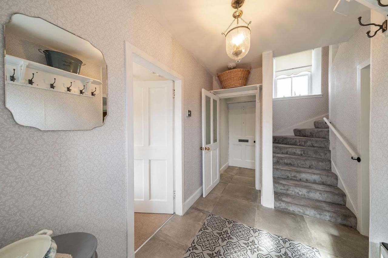 Thrums Cottage Kirriemuir Ngoại thất bức ảnh
