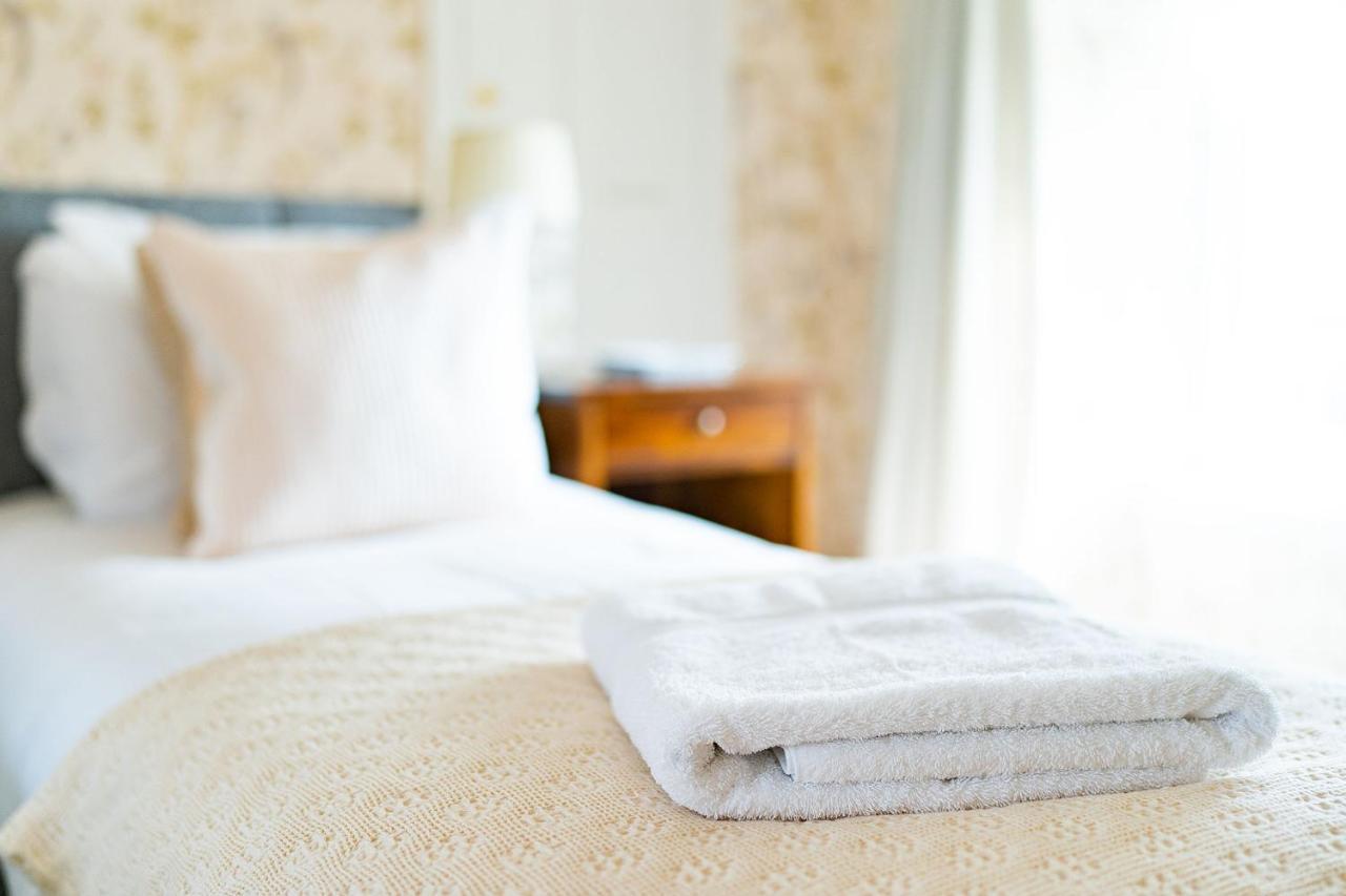 Thrums Cottage Kirriemuir Ngoại thất bức ảnh