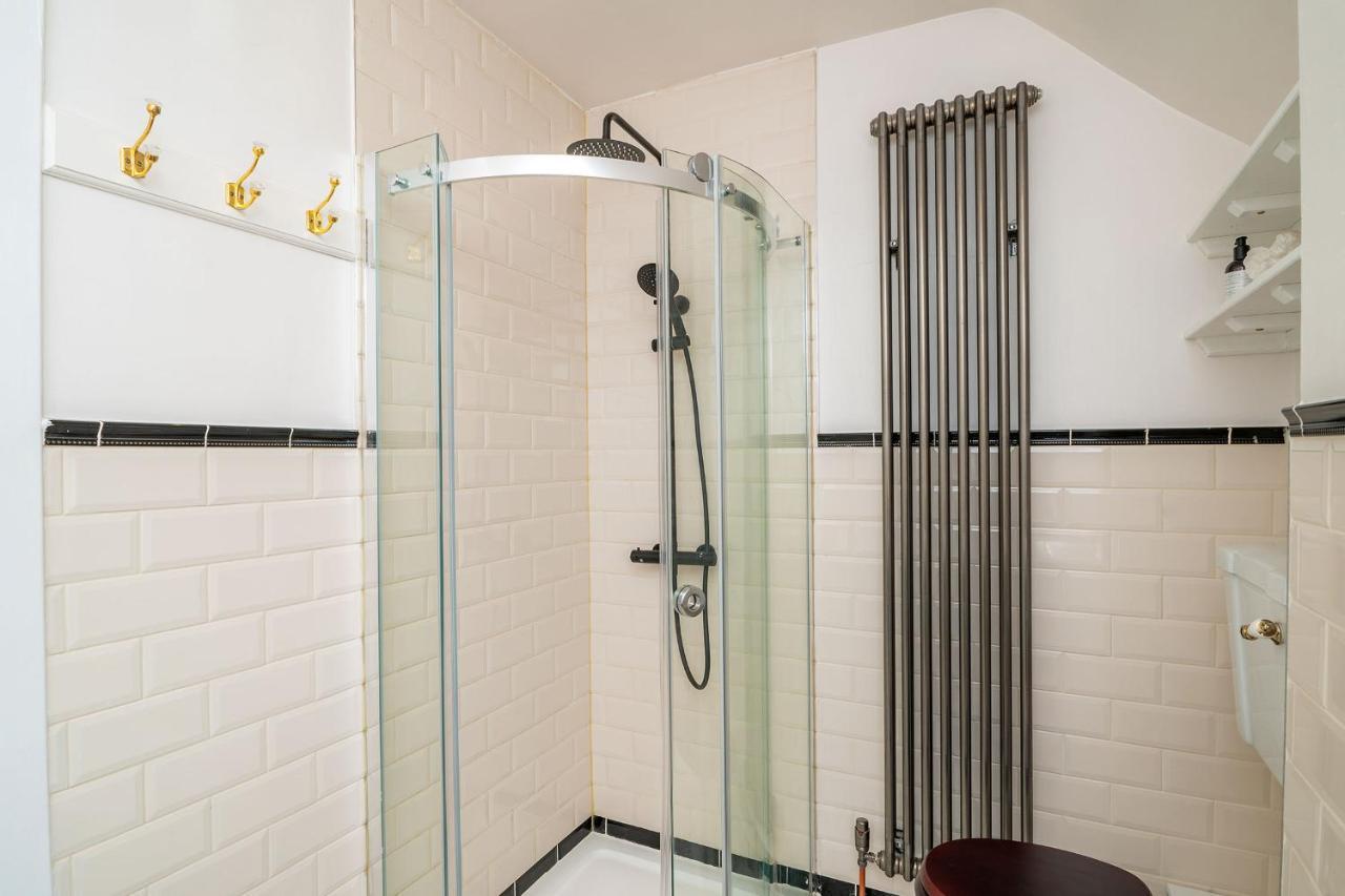 Thrums Cottage Kirriemuir Ngoại thất bức ảnh