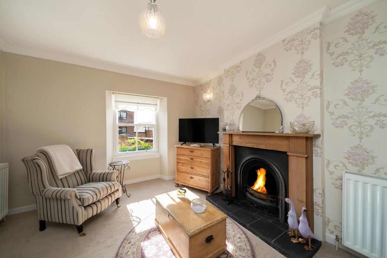 Thrums Cottage Kirriemuir Ngoại thất bức ảnh
