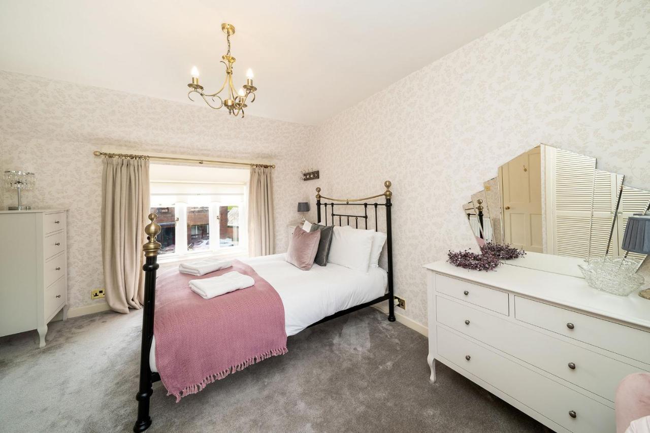 Thrums Cottage Kirriemuir Ngoại thất bức ảnh