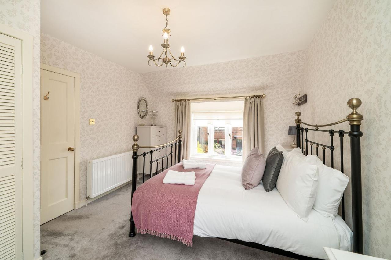 Thrums Cottage Kirriemuir Ngoại thất bức ảnh