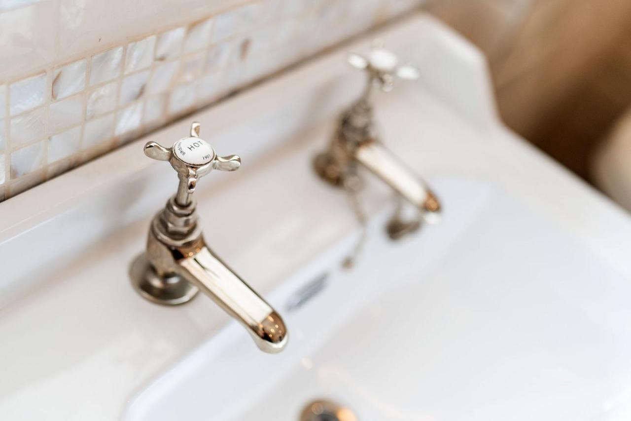 Thrums Cottage Kirriemuir Ngoại thất bức ảnh