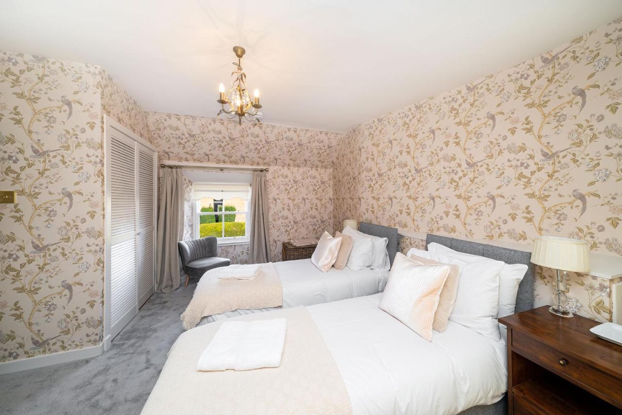 Thrums Cottage Kirriemuir Ngoại thất bức ảnh