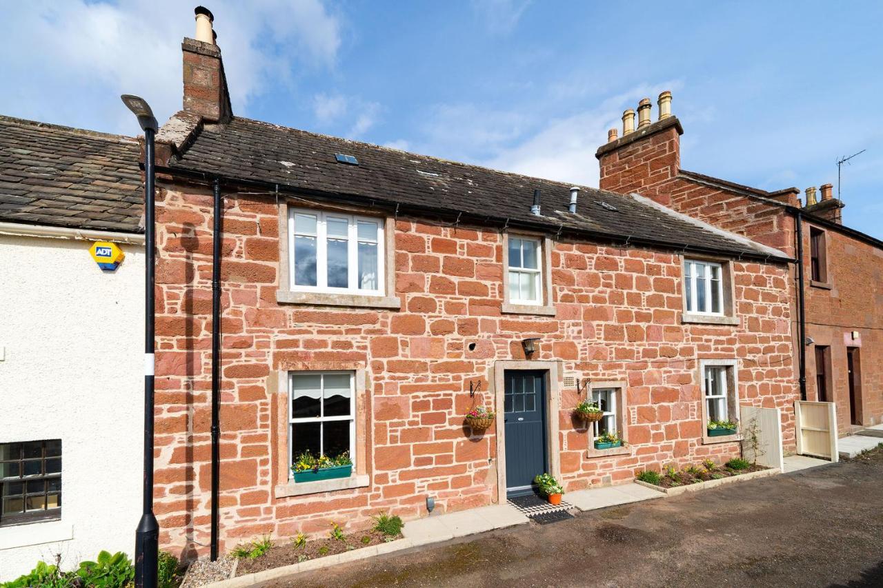 Thrums Cottage Kirriemuir Ngoại thất bức ảnh