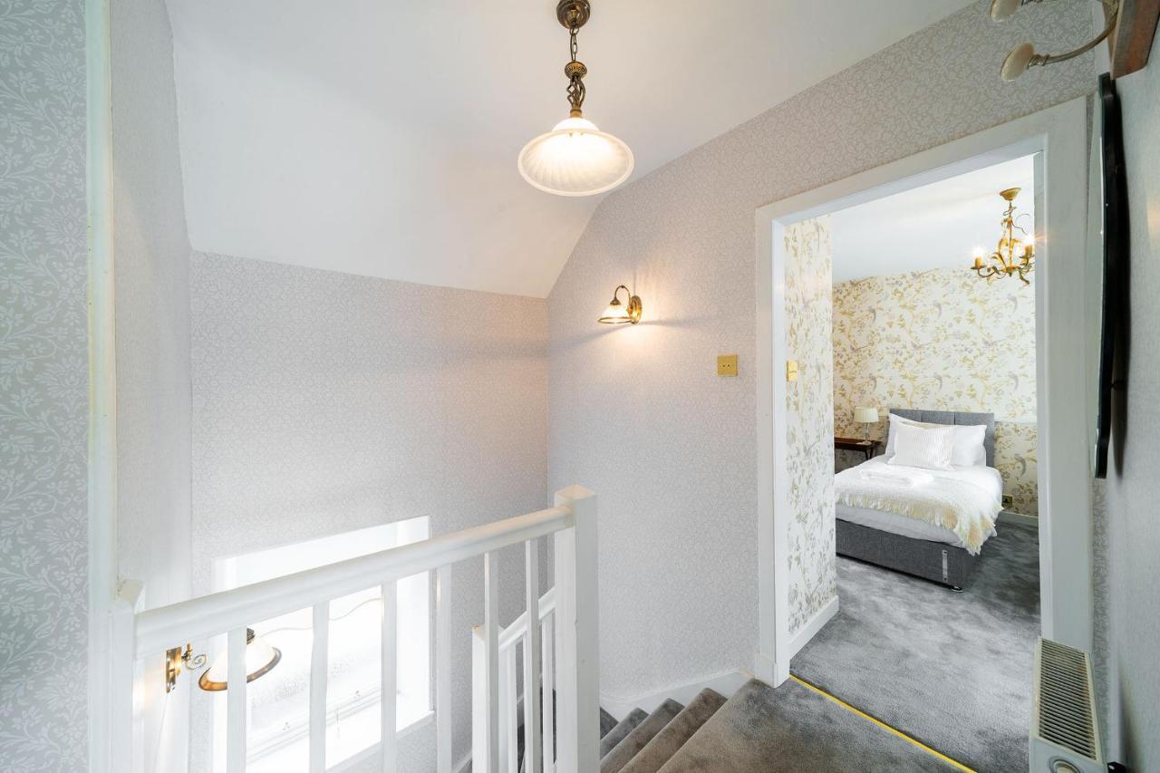 Thrums Cottage Kirriemuir Ngoại thất bức ảnh