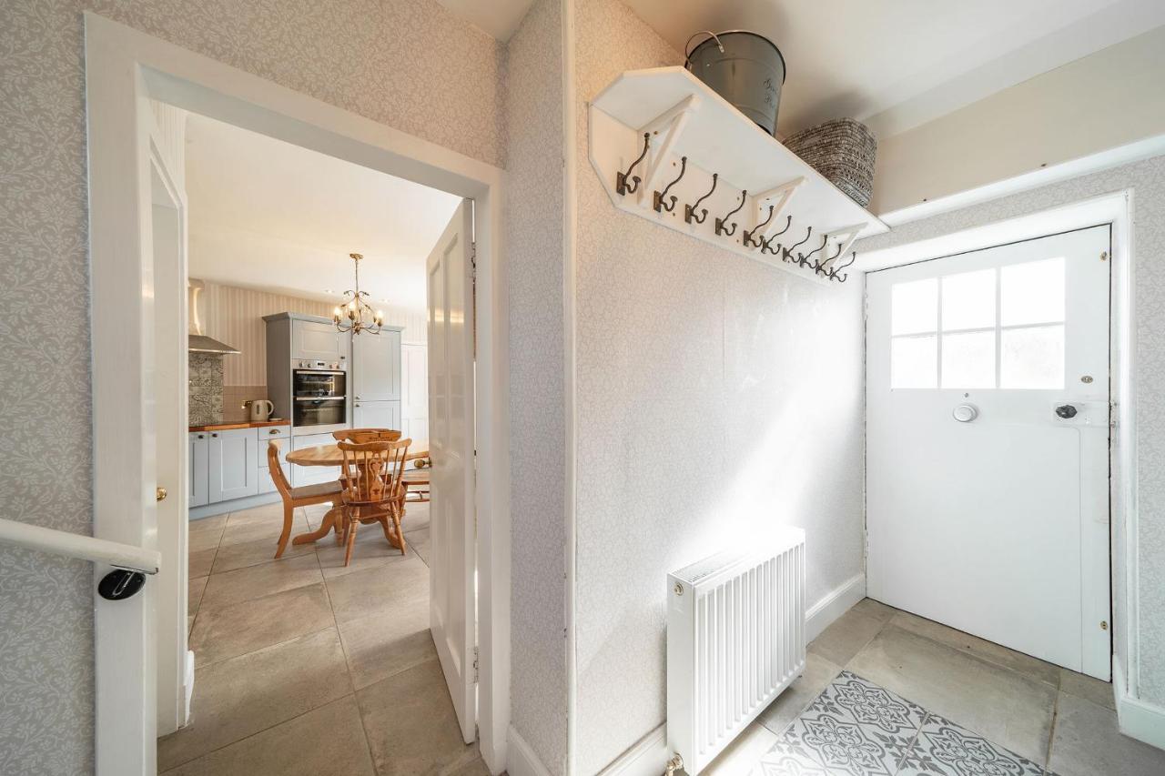 Thrums Cottage Kirriemuir Ngoại thất bức ảnh